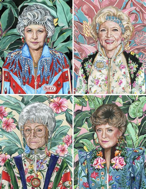 golden girls gucci home goods|Golden Girls Gucci .